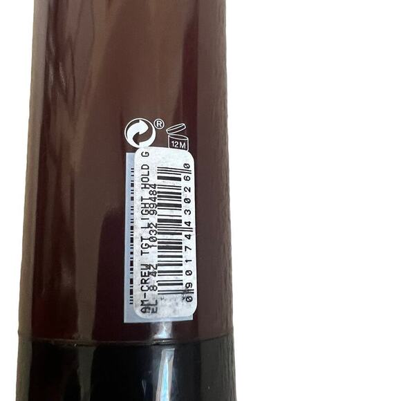 American Crew Light Hold Styling Gel 8.4oz Slightly Used - Picture 4 of 5